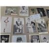 Image 4 : 33 Baseball Cards/Photos/Clippings