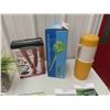 Image 2 : Lamp, Scale, Flexi Expander & More