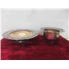 Image 6 : 12pcs Assorted Silver Plated Servingware