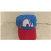 Image 2 : Vintage Quebec Nordiques Hat