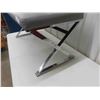 Image 2 : Modern Bench 18''x  39'' x 18''