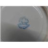 Image 3 : 4 Blue Japan Cups with Saucers, Staffordshire Bowl