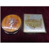 Image 5 : 4 Ladies Vintage Compacts 