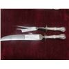 Image 2 : Sterling Carving Set , Mexican Shot Glasses with 