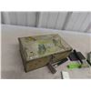 Image 2 : Shaving Lot : Razer, Blades, Sharpener, Straight 