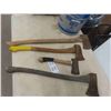 Image 1 : Esso Pail with 4 Axes 