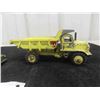 Image 2 : Dinky Tank #651 , Dinky Dalmler Ambulance,