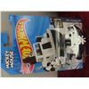 Image 2 : 2007 Hot Wheels First Edition (2) Batman Batmobile, 