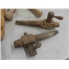 Image 2 : Primitive Wood Taps , Bowl, Drumstick & More 