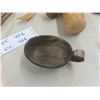 Image 3 : Primitive Wood Taps , Bowl, Drumstick & More 