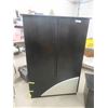 Image 2 : Modern 4pce Bedroom Suite : Dresser 28'' x 69'' x 18'' 