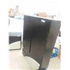 Image 3 : Modern 4pce Bedroom Suite : Dresser 28'' x 69'' x 18'' 