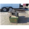 Image 1 : Rockwood Beaver Table Saw with 1hp Baldour Motor 