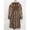 Image 2 : Fur Coat Size Medium/Large