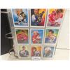 Image 1 : Complete 1992-93 Upper Deck Series One Hockey Set 