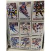 Image 3 : Complete 1992-93 Upper Deck Series One Hockey Set 