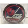 Image 2 : Signed Morris Lukowich Winnipeg Jets Puck 