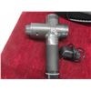 Image 2 : New Massage Gun with Attachments and Case
