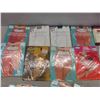 Image 2 : New Old Stock 14 Pairs of Panty Hose , New Old 