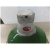 Image 2 : Porcelain Service Station Light 18'' Base 