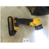 Image 8 : 4 Dewalt 20V Tools - All Working, Comes with 