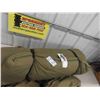 Image 2 : Polar Guard Double -30 Below Sleeping Bag - Only 