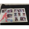 Image 10 : 1982 Hockey Sticker Album : O Pee Chee,