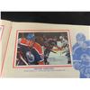 Image 12 : 1982 Hockey Sticker Album : O Pee Chee,