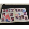 Image 13 : 1982 Hockey Sticker Album : O Pee Chee,