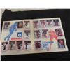 Image 14 : 1982 Hockey Sticker Album : O Pee Chee,