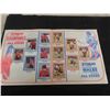 Image 15 : 1982 Hockey Sticker Album : O Pee Chee,