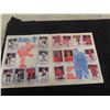Image 16 : 1982 Hockey Sticker Album : O Pee Chee,