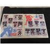 Image 17 : 1982 Hockey Sticker Album : O Pee Chee,