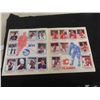 Image 18 : 1982 Hockey Sticker Album : O Pee Chee,