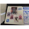 Image 21 : 1982 Hockey Sticker Album : O Pee Chee,