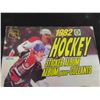Image 2 : 1982 Hockey Sticker Album : O Pee Chee,