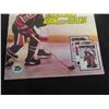 Image 3 : 1982 Hockey Sticker Album : O Pee Chee,