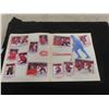 Image 7 : 1982 Hockey Sticker Album : O Pee Chee,