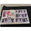 Image 8 : 1982 Hockey Sticker Album : O Pee Chee,