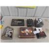 Image 1 : DVD Series & Movies: Get Smart, Wild Wild West, 