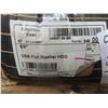 Image 3 : 4 Cases of 50lbs of (3) 5/8'' Flat Washers, (1) 5/16''-18 