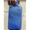 Image 3 : 3 Philips Milk Magnetic Cobalt Bottles (Vintage)