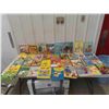Image 1 : 36 Childrens Books, Vintage