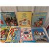 Image 2 : 36 Childrens Books, Vintage