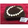 Image 1 : Freshwater Pearl Handmade Bracelet
