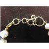 Image 2 : Freshwater Pearl Handmade Bracelet