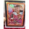 Image 2 : Graded Joe Burrow Cincinati Bengels Football Card