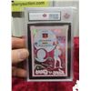 Image 4 : Graded Joe Burrow Cincinati Bengels Football Card