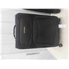 Image 2 : Air Canada 3pce Luggage Set on Wheels 
