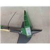 Image 2 : 2 New Yard Tools Edger & Weeder 
